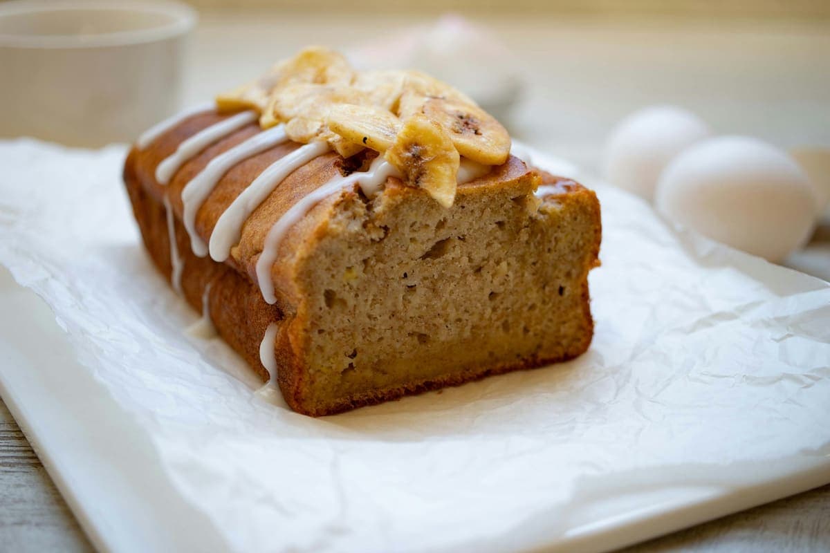 Bananenbrood