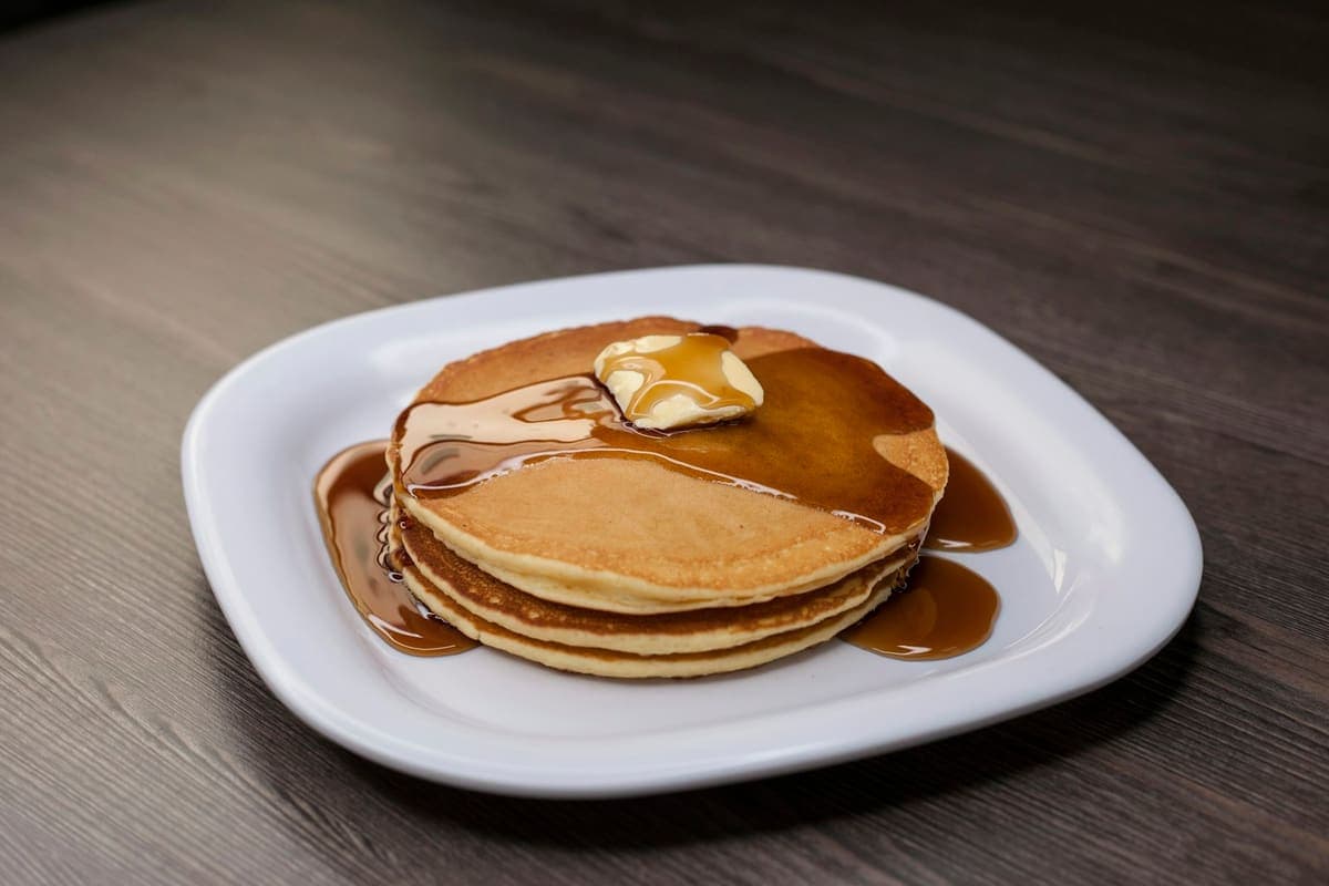 Pannenkoeken