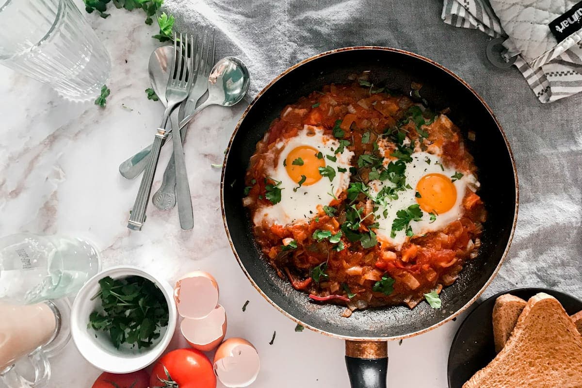 Shakshuka
