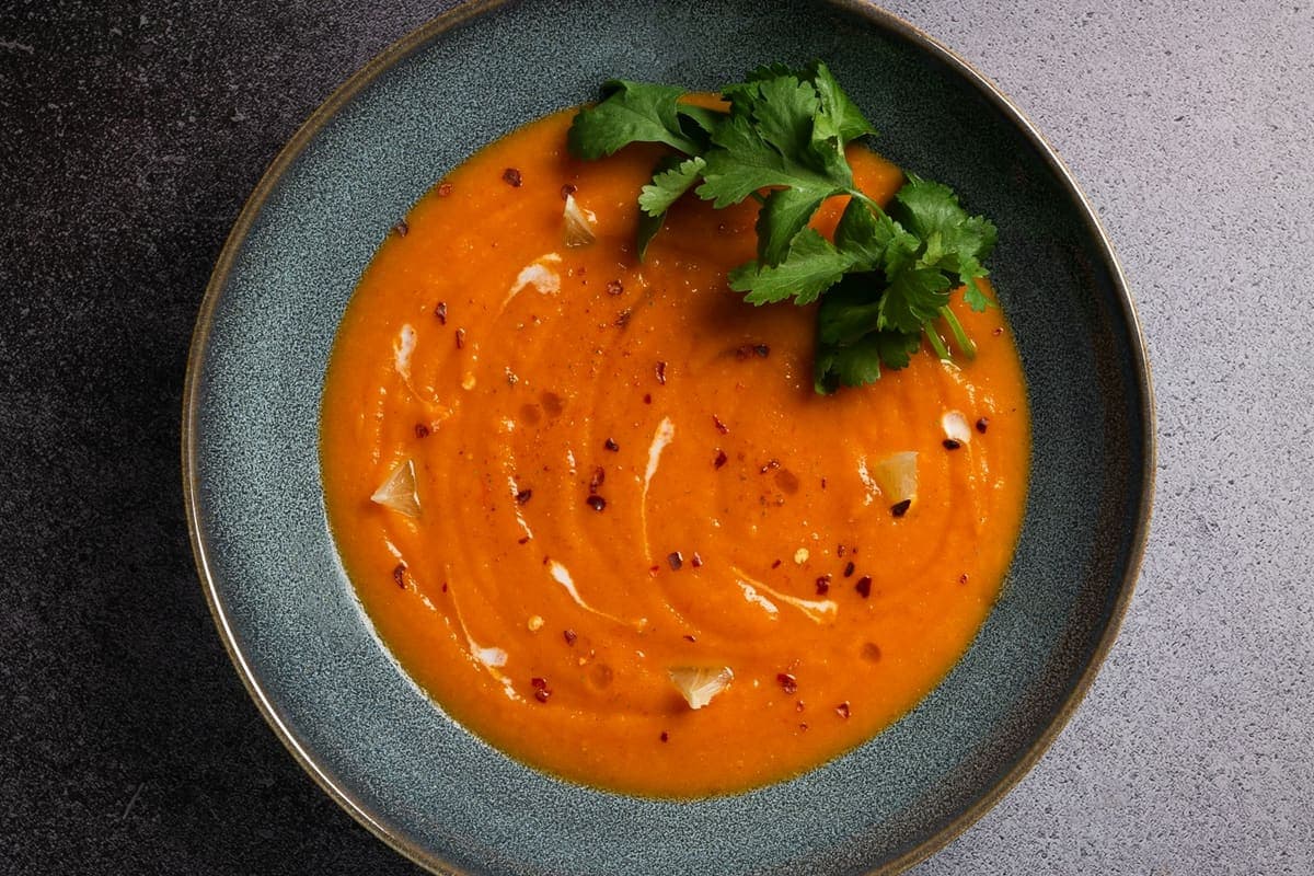 Tomatensoep